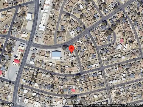 Driver, ODESSA, TX 79761
