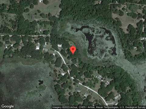 110Th Avenue, FORT MC COY, FL 32134