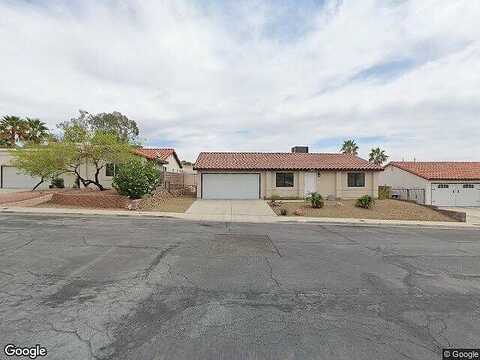 Palm Drive, Laughlin, NV 89029