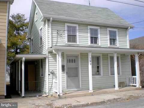 Washington, GREENCASTLE, PA 17225