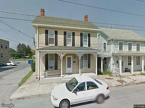 Washington, GREENCASTLE, PA 17225