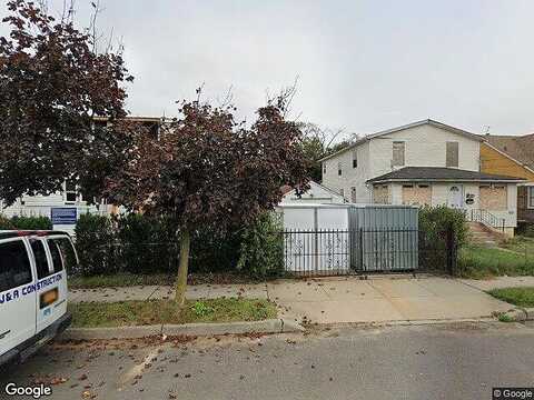 184Th Street, Springfield Gardens, NY 11413