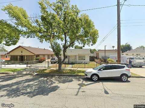 9Th, UPLAND, CA 91786