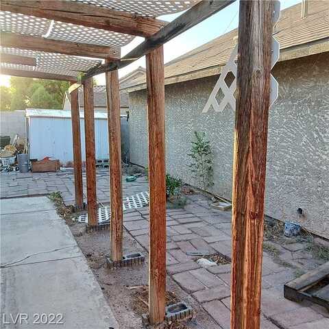 Briarcreek, LAS VEGAS, NV 89110