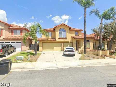 Rideout, FONTANA, CA 92336