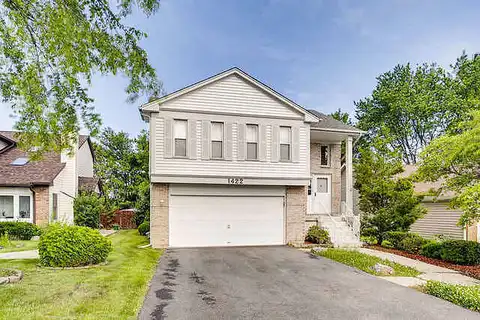 Spring Valley, CAROL STREAM, IL 60188