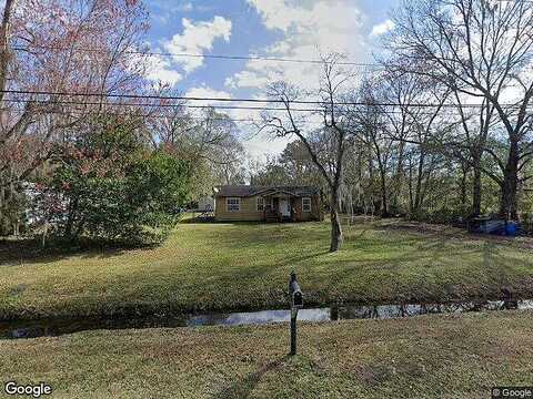 Jones, JACKSONVILLE, FL 32220
