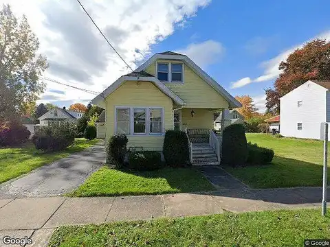 Goodrich, UTICA, NY 13502