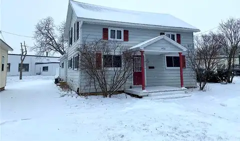 Duncan, BLOOMER, WI 54724