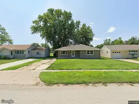 Jackson, BLAIR, NE 68008