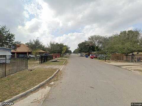 Paseo Del Sol Drive N, Alamo, TX 78516