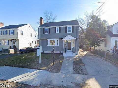 Hughes, BRIDGEPORT, CT 06604