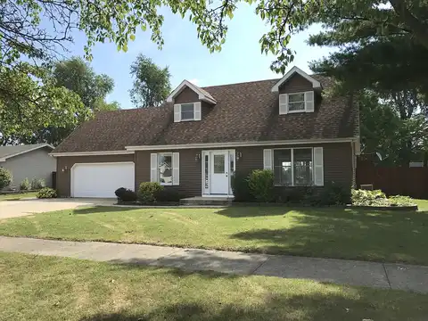 Janet, WILMINGTON, IL 60481