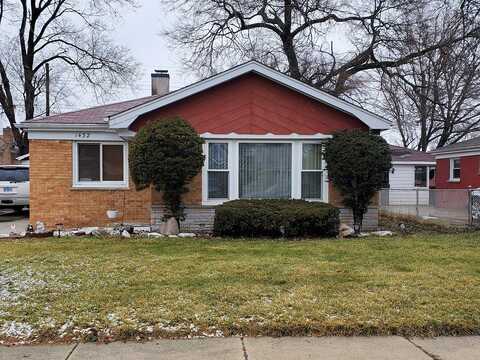 Kasten, DOLTON, IL 60419