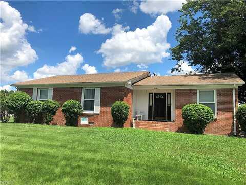Horne, PORTSMOUTH, VA 23701