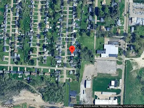 Fairlane, CANTON, OH 44710