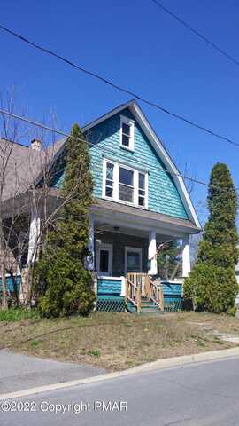 Broad, EAST STROUDSBURG, PA 18301