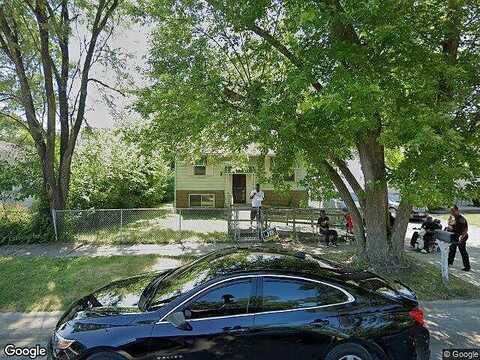 Cooper, DIXMOOR, IL 60426