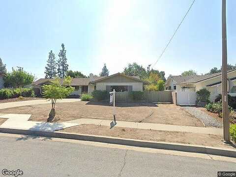 Turning Bend, CLAREMONT, CA 91711