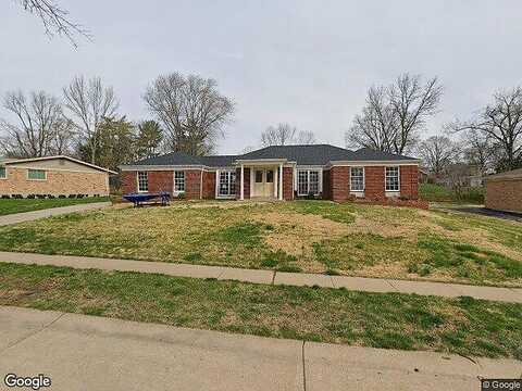 Eddington, CHESTERFIELD, MO 63017