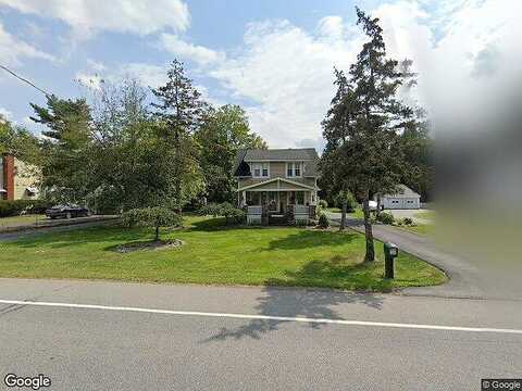 Main, WASHINGTONVILLE, NY 10992