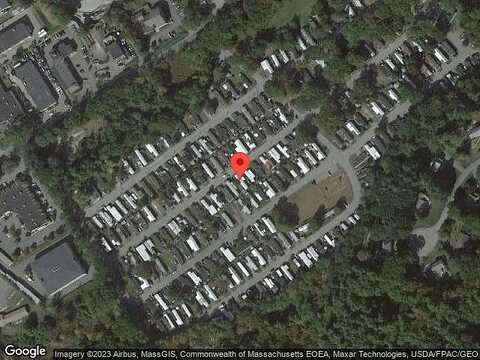Morroco Ave, Chelmsford, MA 01824