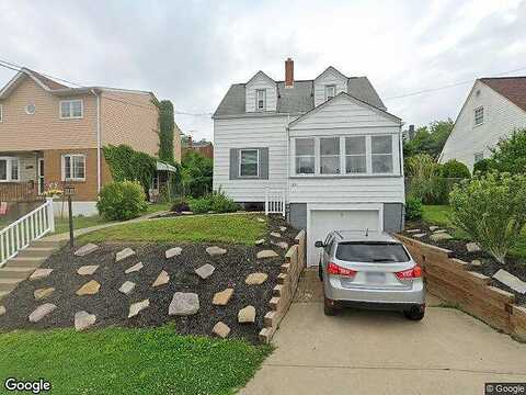 Kinmount, PITTSBURGH, PA 15205