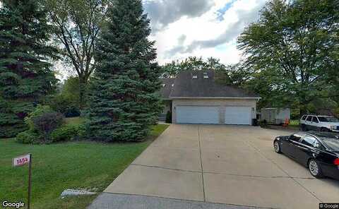 Lincoln, SCHAUMBURG, IL 60193