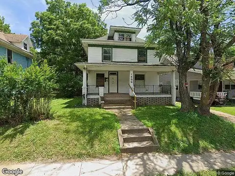 Grant, SPRINGFIELD, MO 65802