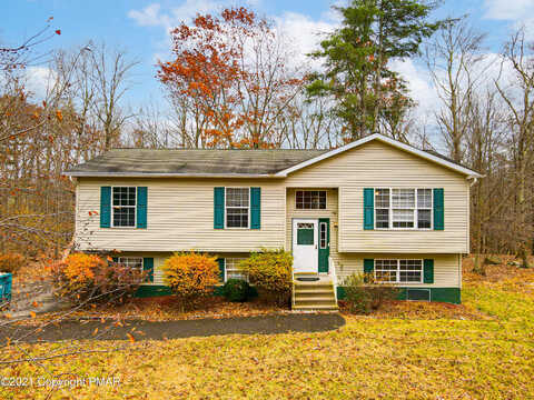 Locust, EAST STROUDSBURG, PA 18301