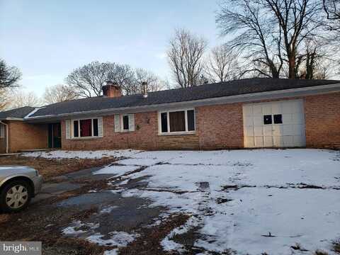 Peach Orchard, SILVER SPRING, MD 20905