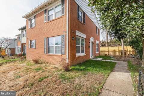 Pinon, WOODBRIDGE, VA 22191