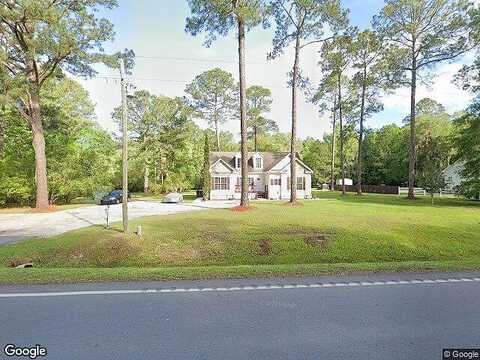 Okatie, HARDEEVILLE, SC 29927