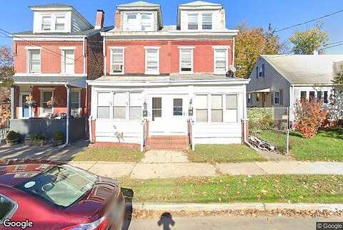 Mcclellan, TRENTON, NJ 08610