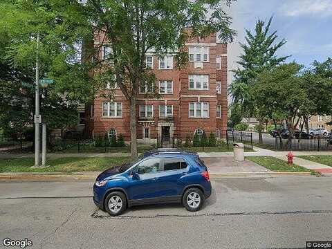 N Austin Boulevard #1B, Oak Park, IL 60302