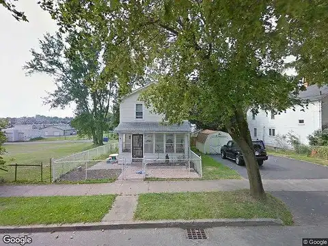 Willow, NEWARK, NY 14513