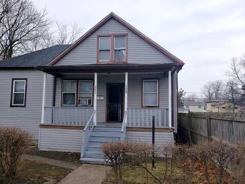 Wood, HARVEY, IL 60426