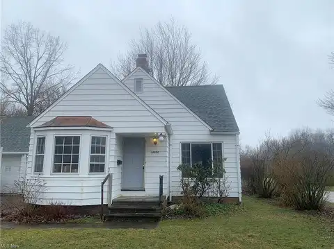 Turney, MAPLE HEIGHTS, OH 44137
