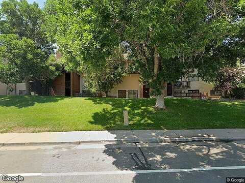 E 2Nd Ave, Aurora, CO 80011