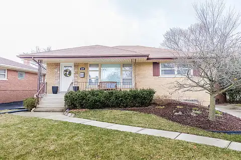 Gilbert, LA GRANGE, IL 60525