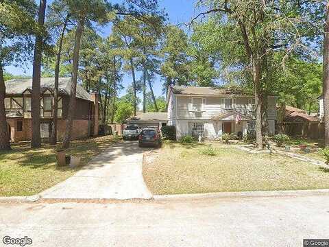 Parkville, HOUSTON, TX 77068