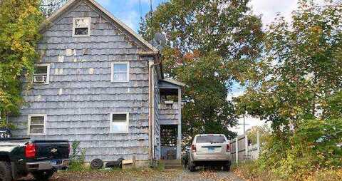 Burnham, TERRYVILLE, CT 06786