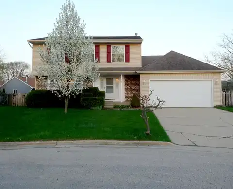 Joslyn, ELGIN, IL 60120