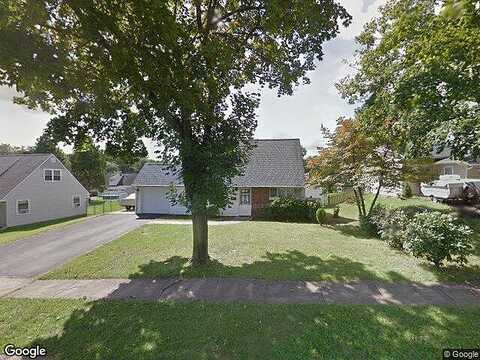 Uphill, LEVITTOWN, PA 19056