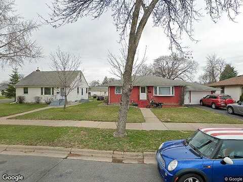 Macarthur, SOUTH SAINT PAUL, MN 55075