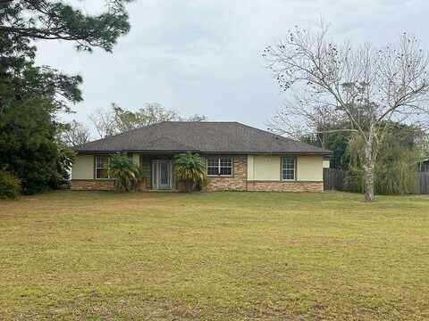 Oberry Hoover, ORLANDO, FL 32825