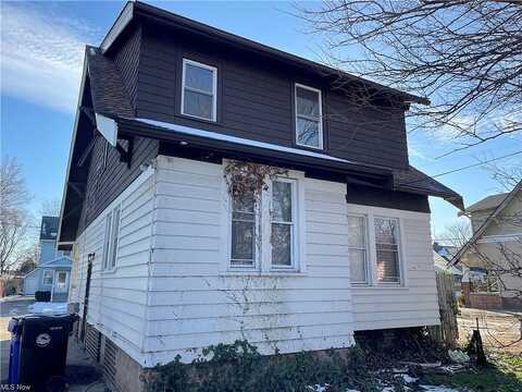 Upton, CLEVELAND, OH 44110