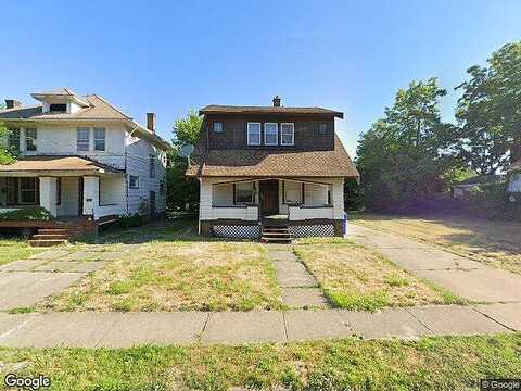 Upton, CLEVELAND, OH 44110