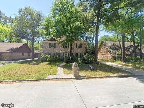Pebble Bend, HOUSTON, TX 77068