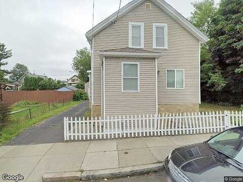 Slade St, Fall River, MA 02724